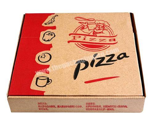Pizza Boxes With Logo Pizza Boxes With Logo Pizza Boxes Wholesale