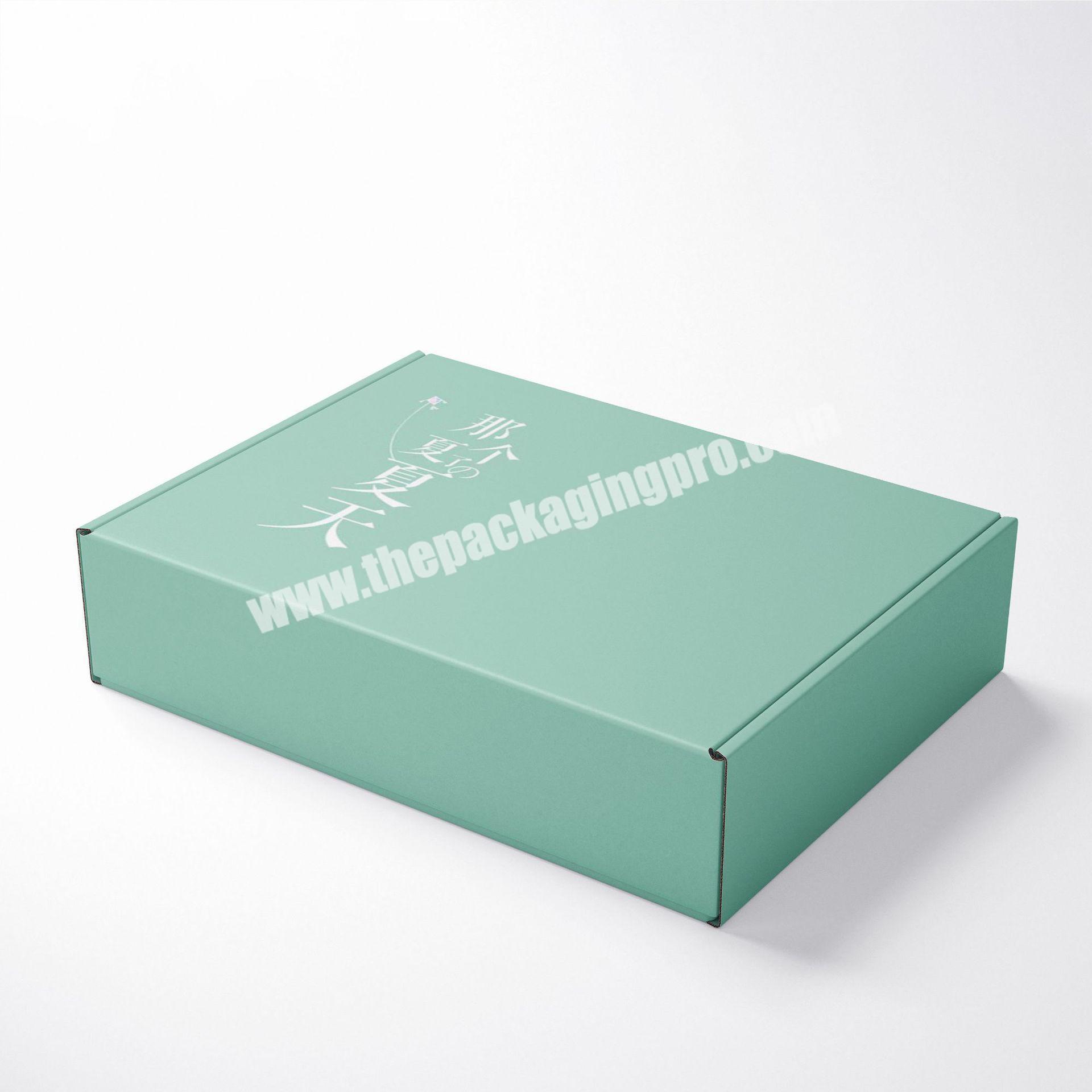 Quality Guaranteed Low Price Holiday Custom Logo Box Set Boxes For Underwear Wholesale