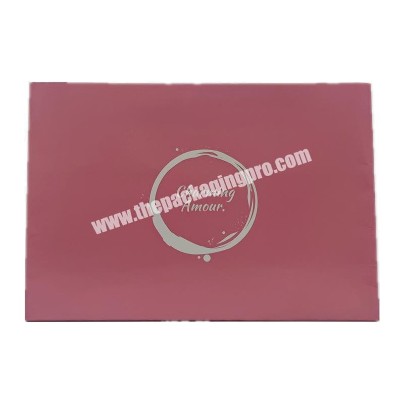 Reusable Design For Free Custom Logo Cardboard Packing Costume Made in China Corrugated Box For Dress