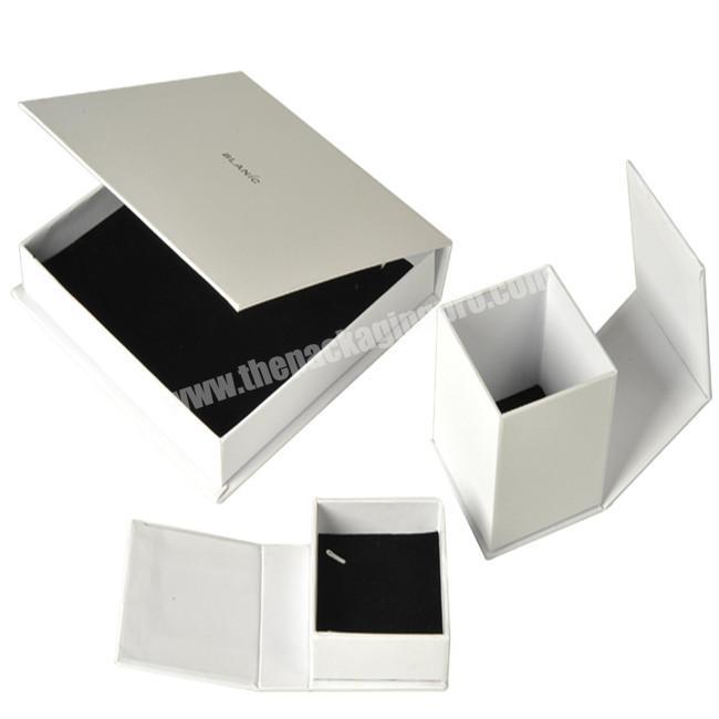 Sale China Manufacturer Factory Hexagon Paper Rigid Box For Packaging Box
