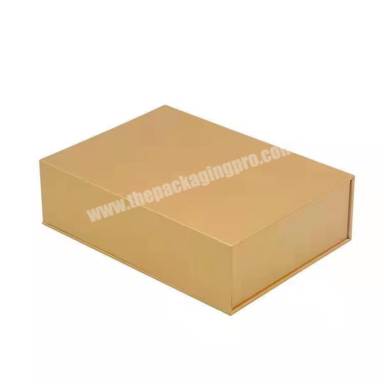 Special Design Hardboard Paper Storage Custom Shoe Box
