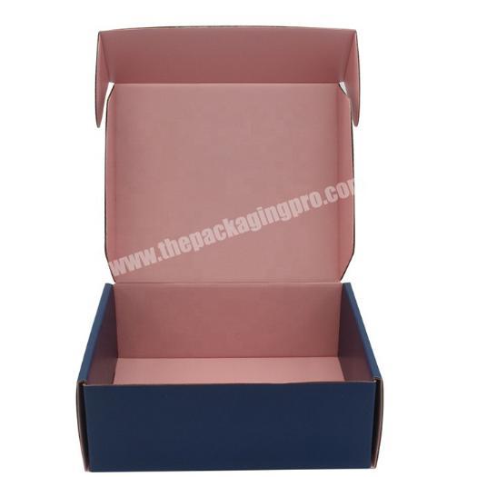 Star Product Custom Printing Logo Luxury Holiday Gift Souvenir Craft Packaging Box