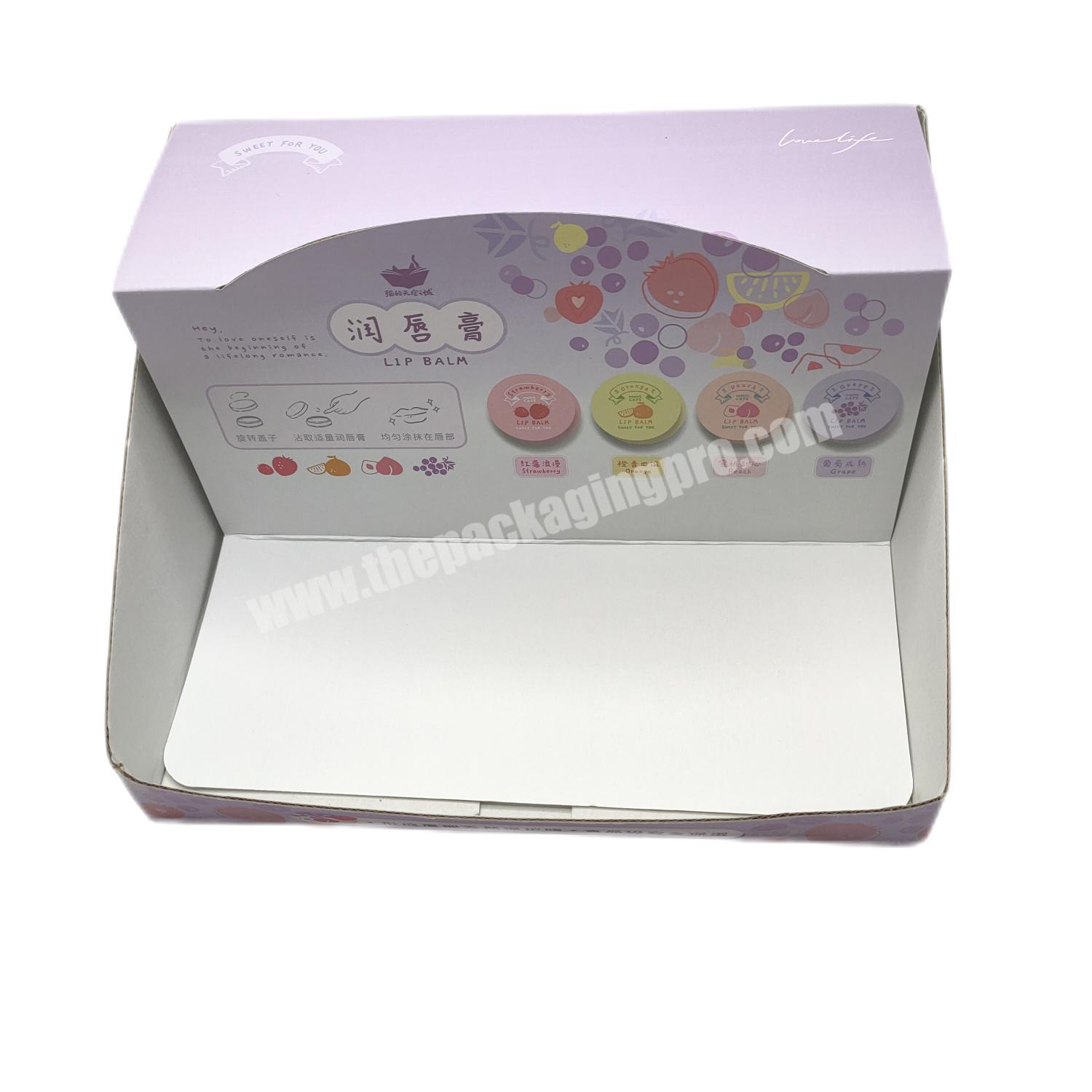 Top Quality high-end luxury printing corrugated box product packaging