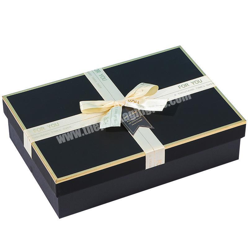 Valentine's Day gift box for men Boy gift Box Empty Surprise birthday Gift box