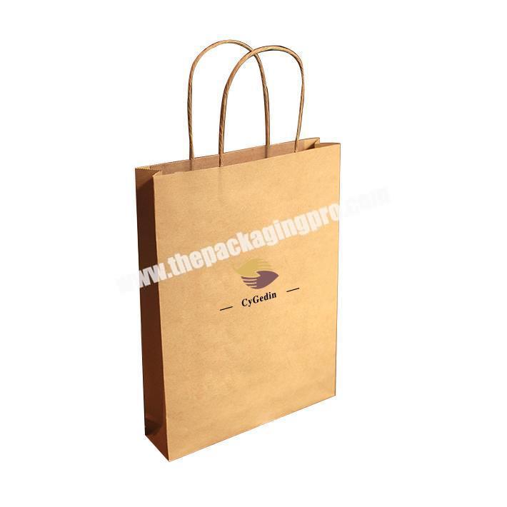 Wholesale Cheap Price Luxury paper bag Gift Custom Printed Shopping Paper Bag With Your Own Logo for Gift Packaging