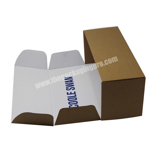 Wholesale Custom Cheap Size Corrugated Shipping Mailer Box