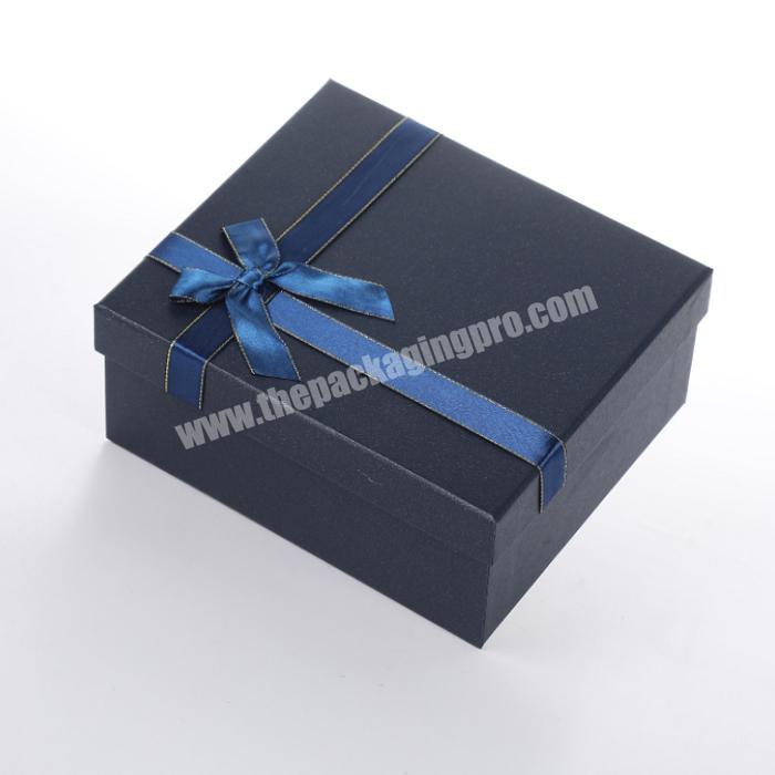 Wholesale Custom Design Gift Corrugated Cosmetic Packaging Boxes With Logo