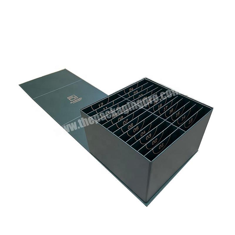 Wholesale Custom Eco Friendly Cardboard Rigid Paper Gift Boxes With Paper Insert