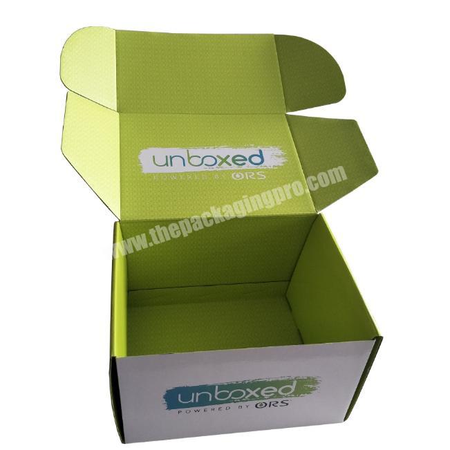 Wholesale Custom Eco Friendly Complicated Printed Patten Luxury Rigid Paper Cardboard Simple Empty Fabulous Shoe Box