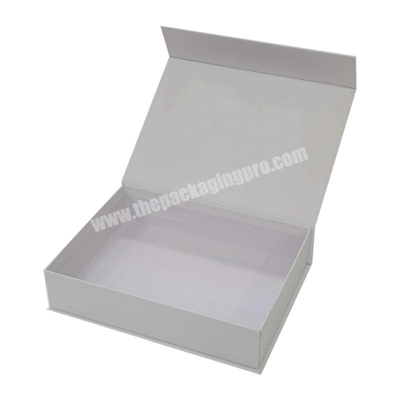 Wholesale Customized Good Quality Customize Accepted Corrugated Paper Gift Box