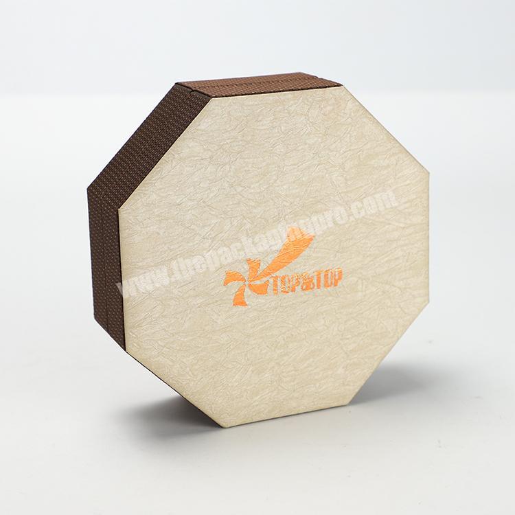 Wholesale Design Flip Top Cardboard Gift Box for 10ml Essential Oil Perfume Packaging