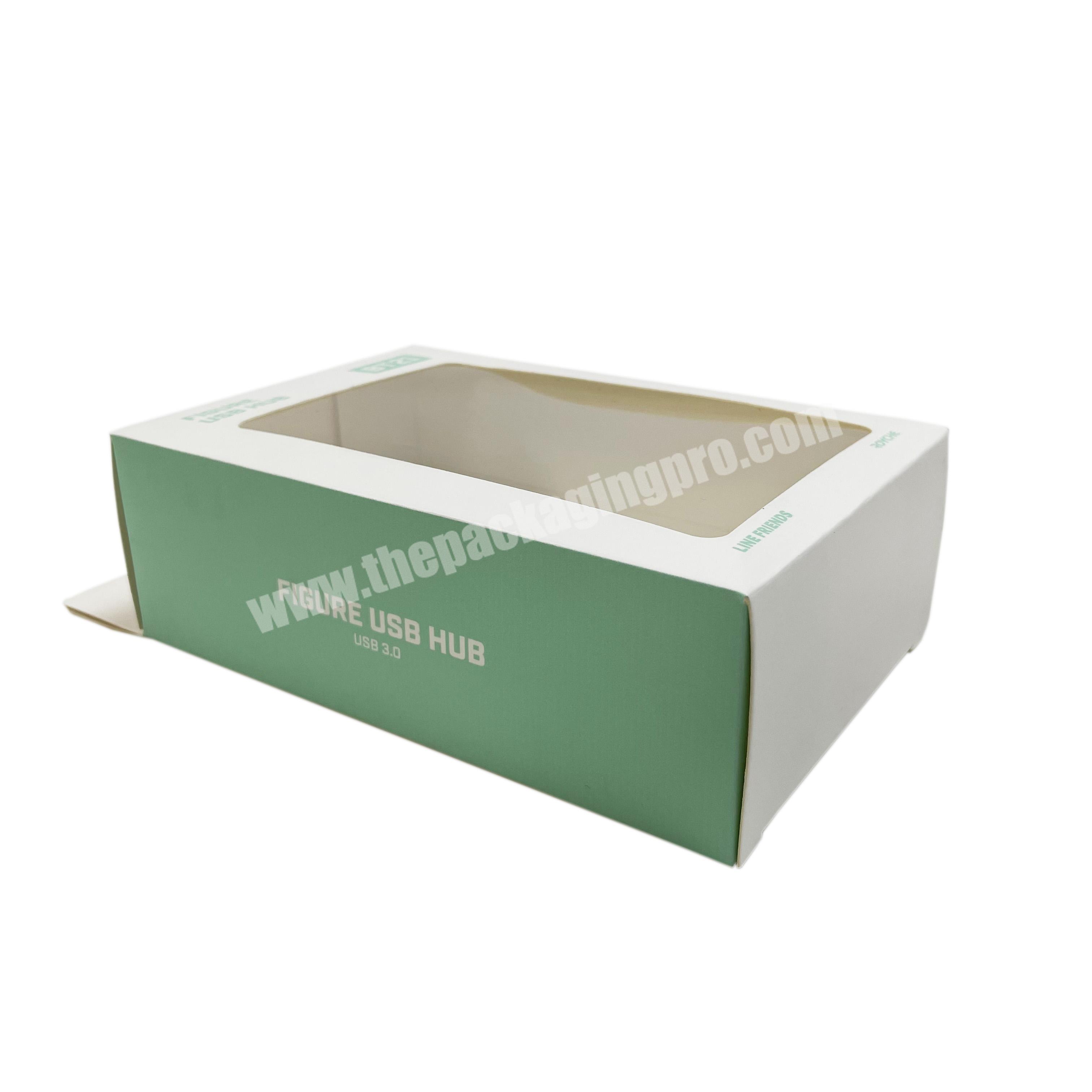 Wholesale Garment Clothing underwear Shipping custom gift boxes packaging box custom boxes