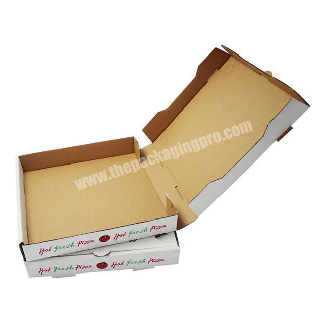 Wholesale High Quality italy Pizza Boxes,Pizza Packaging box,Custom Pizza Box Design