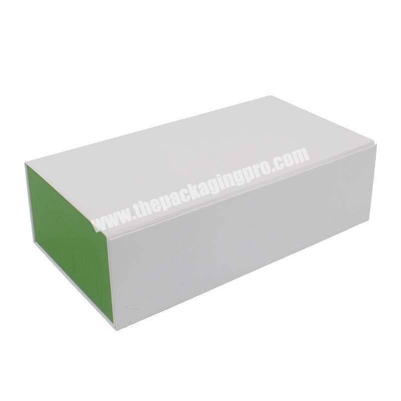 Wholesale Modern Factory Supply Shoe Boxes Square Paper Box For Flower