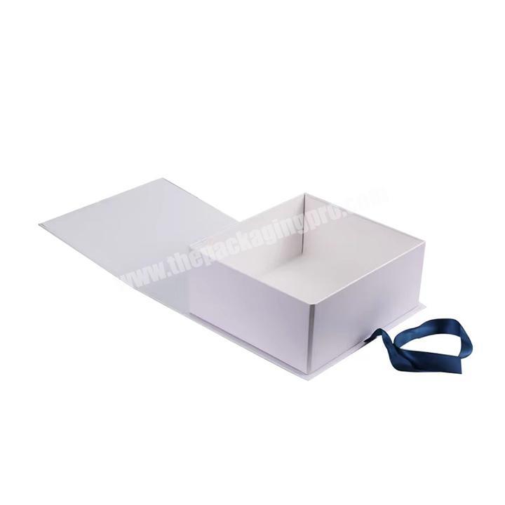 Wholesale Popular Gift Box Custom Size Magnetic Packaging Boxes Paper Box Packaging Cygedin Packing Items Accept Customized Size