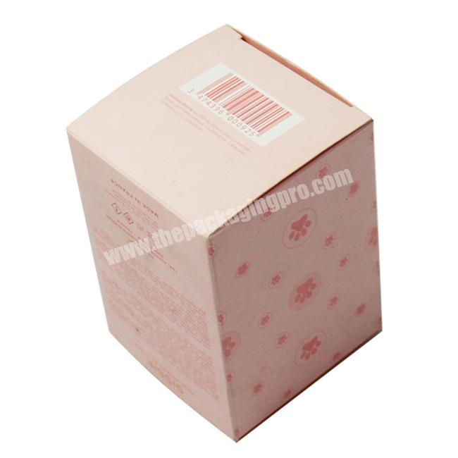 Wholesale Price Travel Soap Box, Travel Paper Packaging Box With Custom Logo