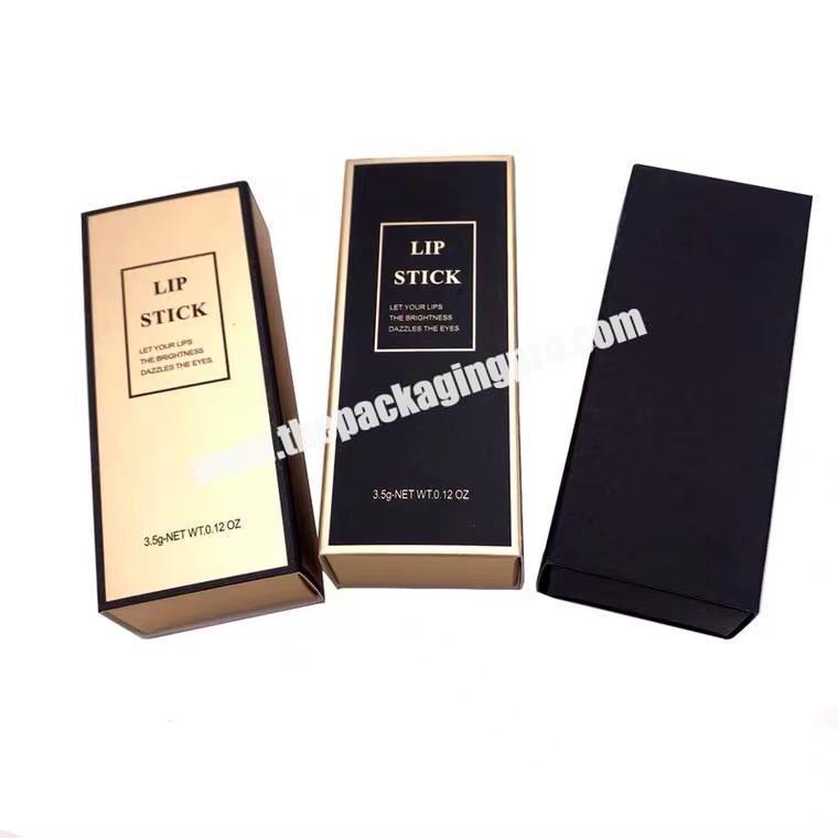 For Eyelash Custom Perfume Customized Logo Case Paperboard Jewelry Cardboard Paper Gift Mailing Printed Packaging Box