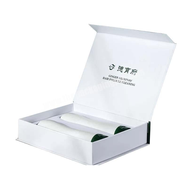 custom logo wedding party favors birthday party decorations white gift box packaging gift box with insert