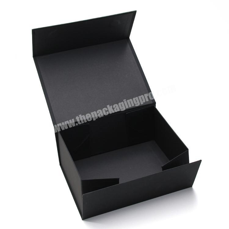 hot sale custom logp made printed travel box foldable jewelry box magnetic box jewelry for jewelry