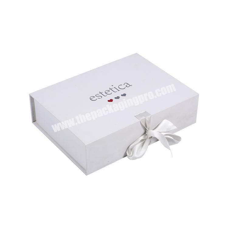 luxury kraft craft gift custom logo printing boxes perfume foldable box