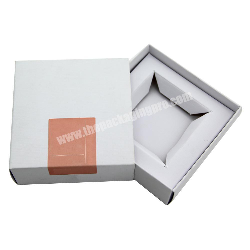 ten years experience wholesale custom Fancy designed soap packaging box carton