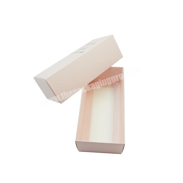 wholesale cheaper paper box beauty box packaging packaging cosmetics boxes