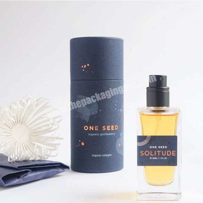 100ml perfume special fragrance bottle packaging box