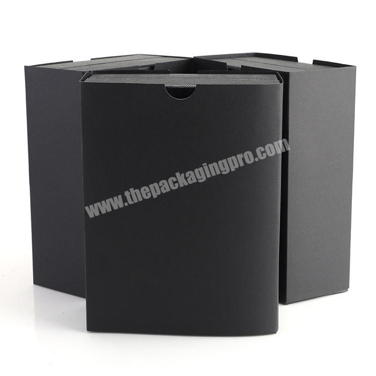 2020 hot selling popular custom fancy design small square paper box for chocolate