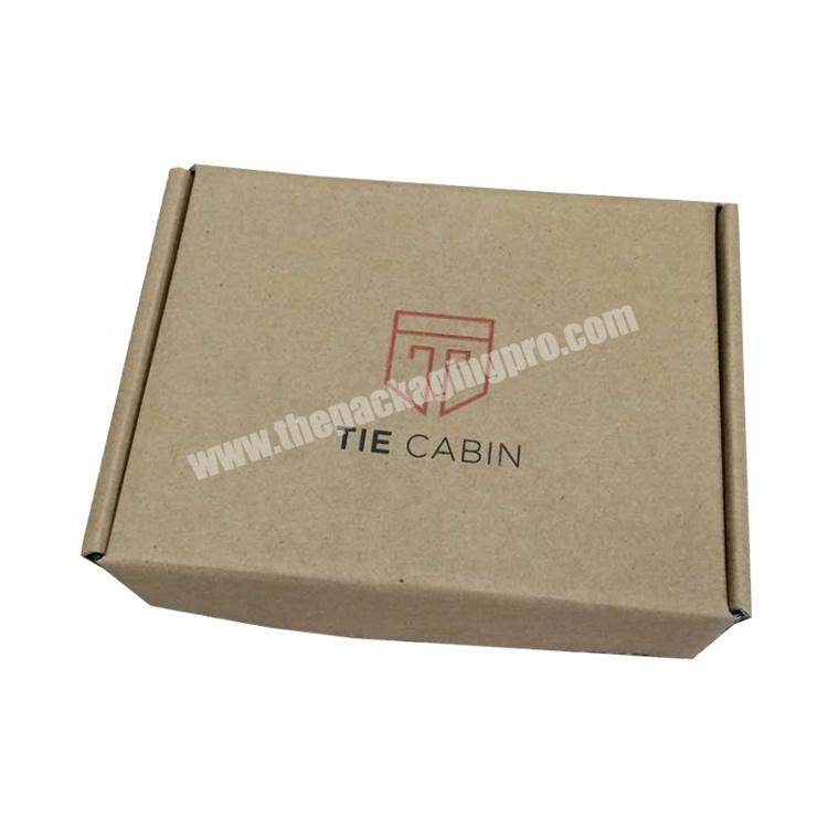 2020 recycle carton box packaging box corrugated shipping box