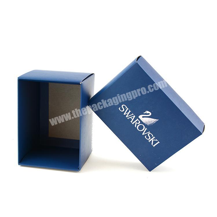 300 gsm paper box packaging foldable box packaging product packaging box