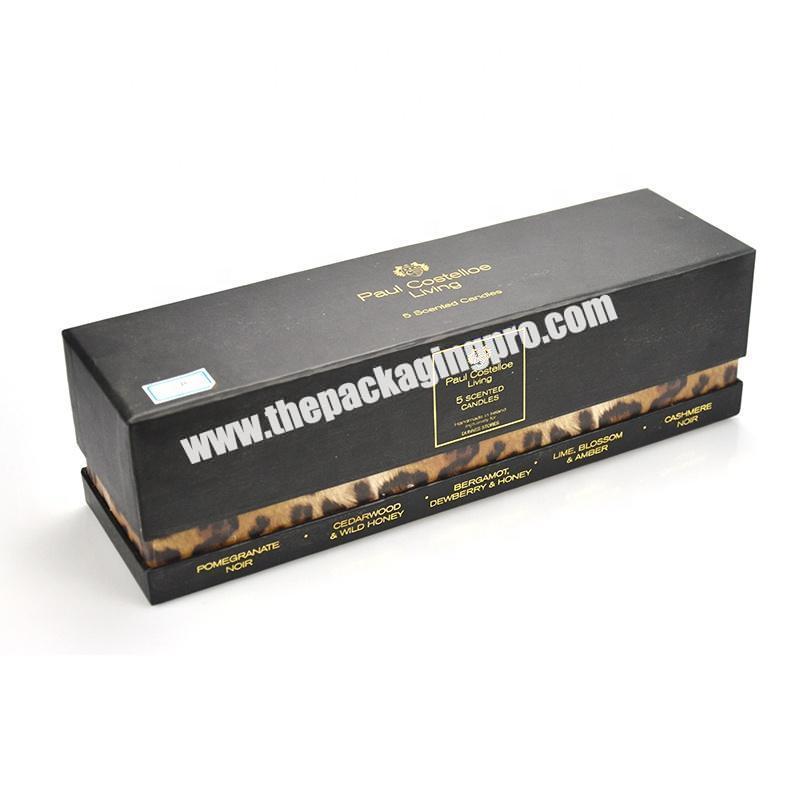 5Manufacturers produce a variety of design packaging boxes design custom cardboard boxes for cosmetics