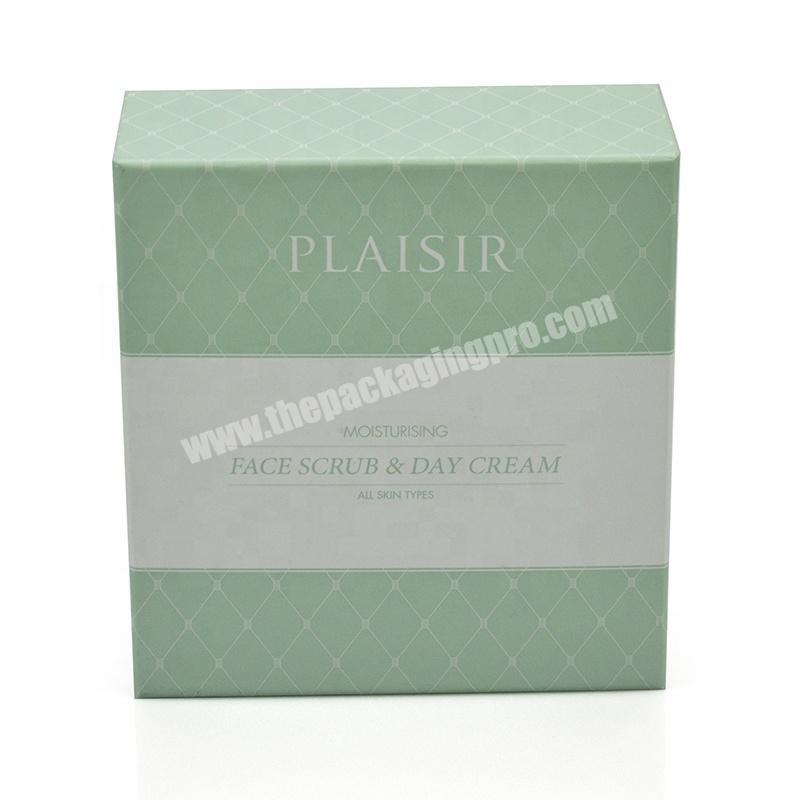 5Manufacturers produce a variety of design packaging boxes design custom cardboard boxes for cosmetics