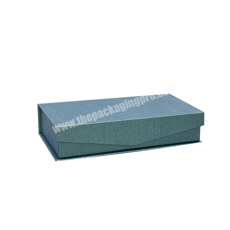 Book Shaped Box Custom with logo book shaped paper box luxury boxes with economic prices Dongguan factory factory