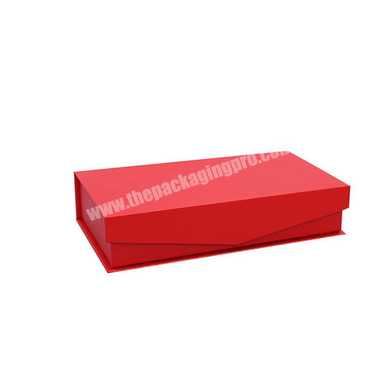 Book Shaped Box Custom with logo book shaped paper box luxury boxes with economic prices Dongguan factory