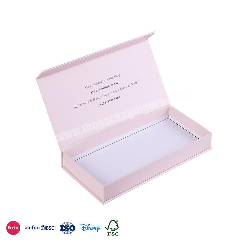 Cardboard Luxury Rose Flower Boxes Wedding Gift Cardboard Paper Box Eye Pillow Custom Logo shipping boxes for sunglasses
