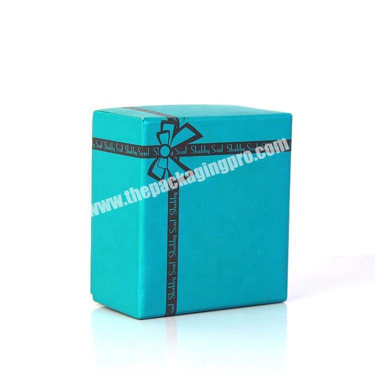 Cardboard Packaging Gift Box Wholesale