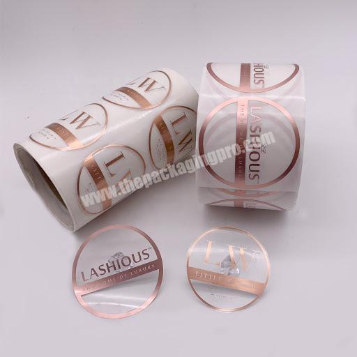 Cheap and high quality adhesive custom wholesale printing die cut paper stickers