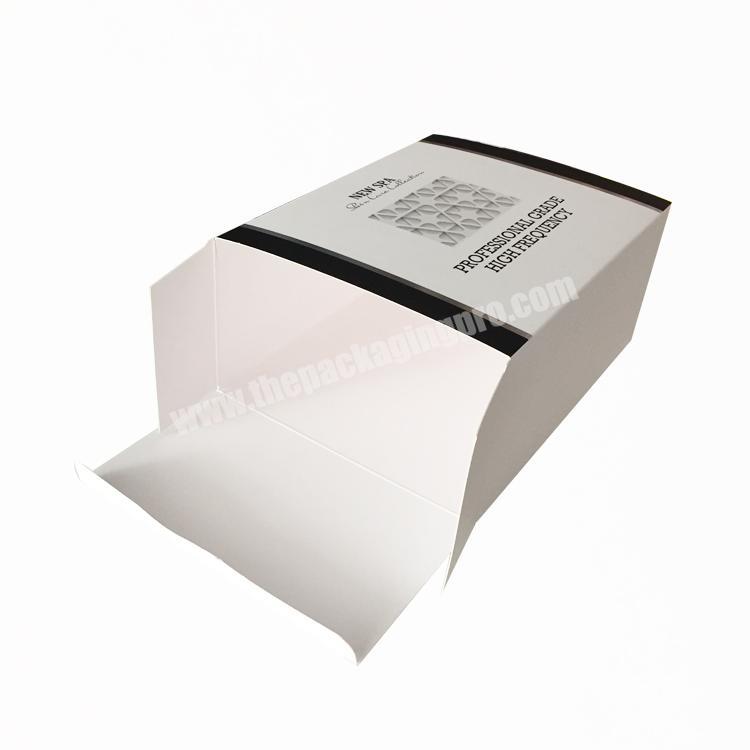 Cheap price custom paper cardboard packaging box