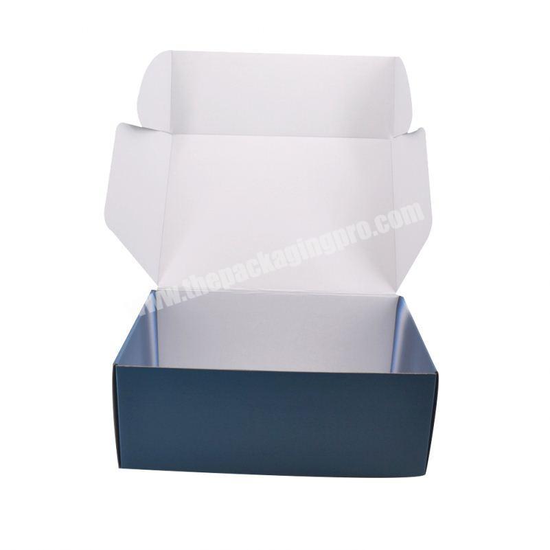 Cheapest Promotional OEM Packaging Box For Donuts