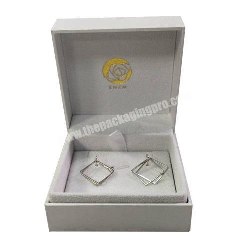 China Wholesale Easy Storage Jewelry Packaging Box Jewelry box hinge