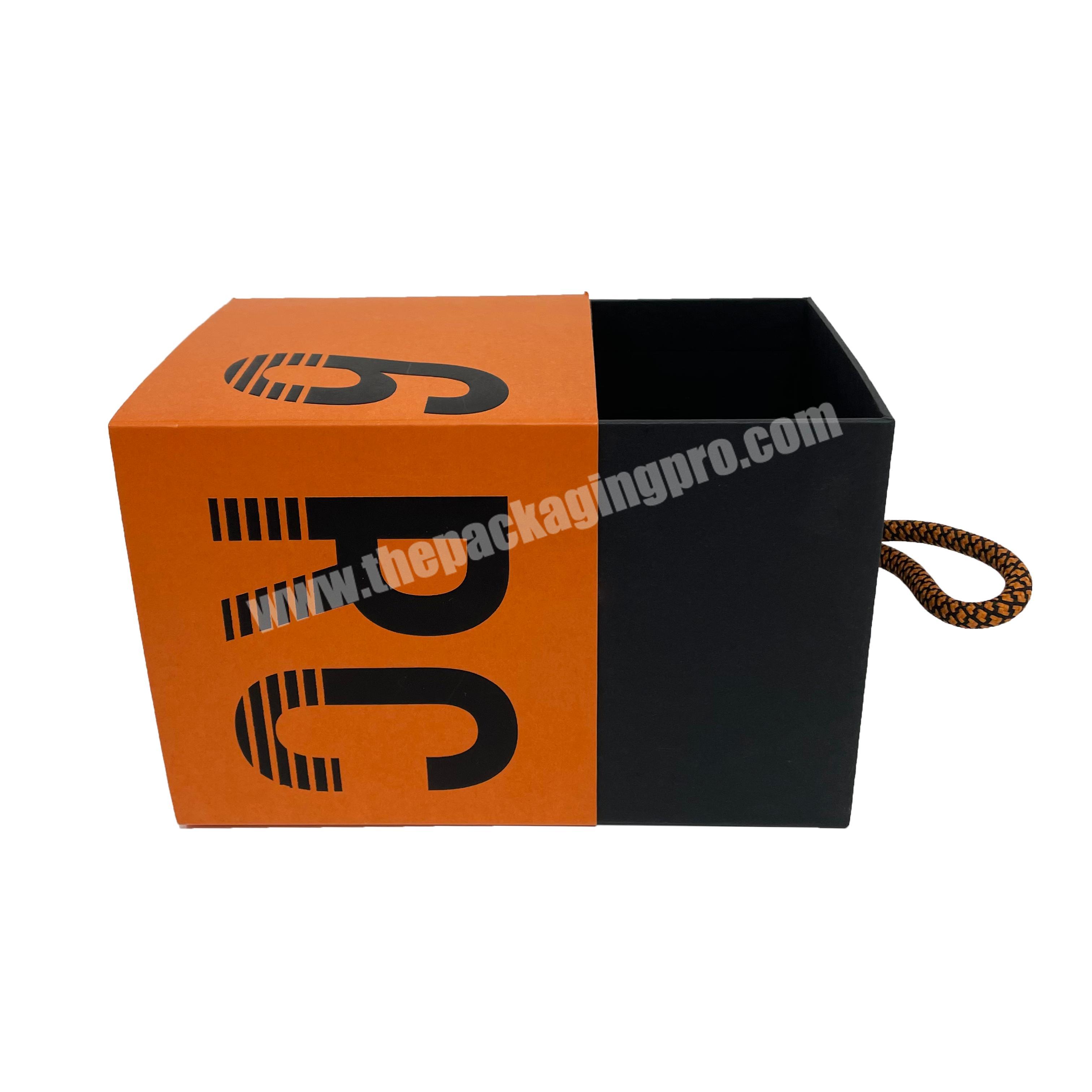 China Wholesale Good Quality Underwear Storage Box Custom Gift Box Sock Packaging