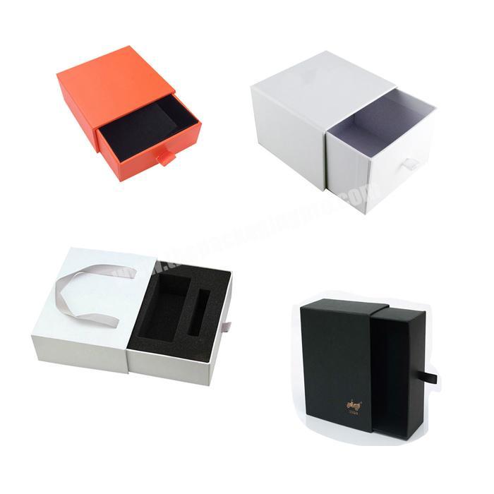 China  hot sale custom cardboard paper packaging gift box