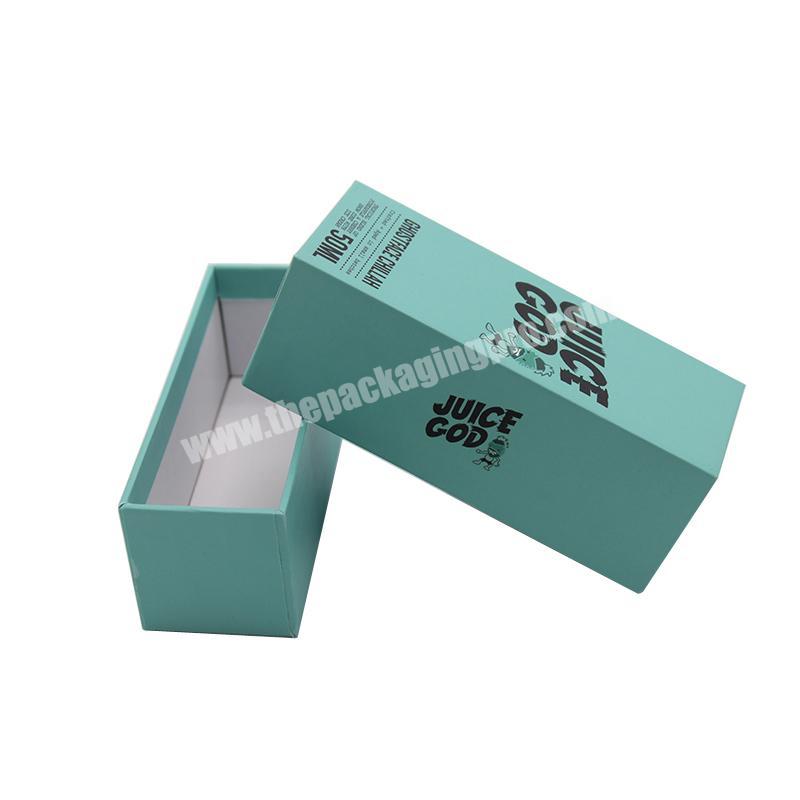 China manufacturer gift boxes cardboard packaging box custom paper cardboard boxes for packing