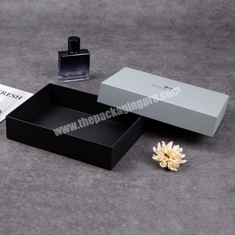 Cosmetic Box Hot Sell Wholesale Custom logo Eco-friendly cosmetic Printed Paper Gift Storage Packaging Box
