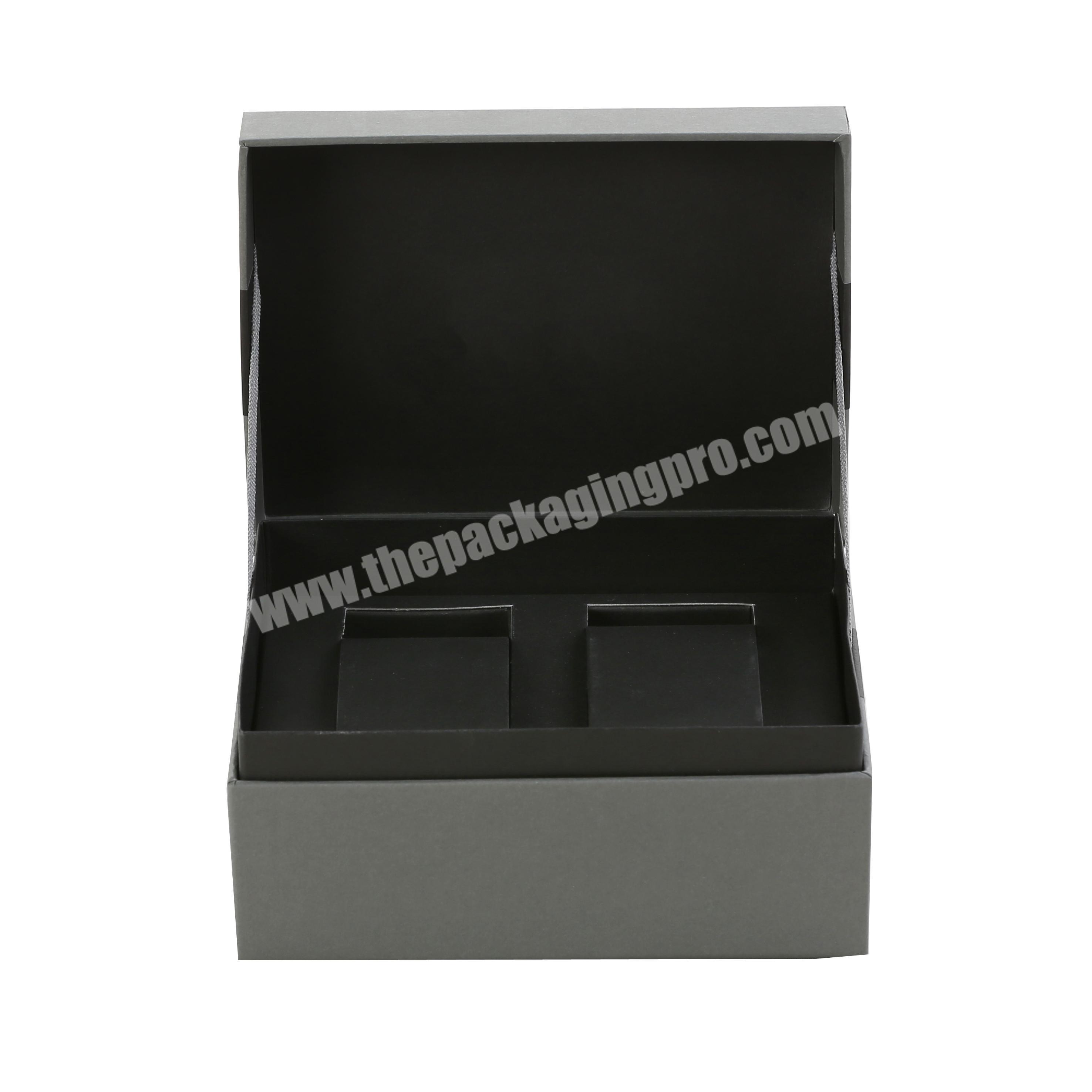 Couple watch box Lovers' watch box paper box for watch