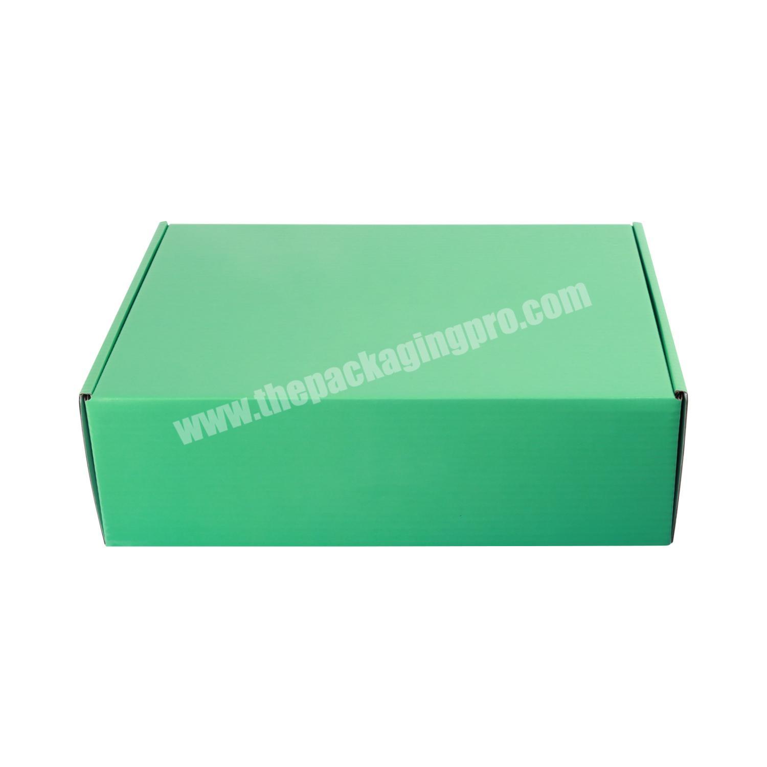 Custom Apparel Corrugated Paper Box Packaging Shipping Subscription Mailer Box Monthly for Coffee Bean,Shoes,Cosmetics,Perfume