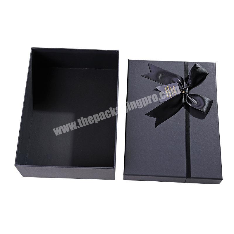 Custom Cheap Luxury Christmas Paper Cosmetics Perfume Gift Box