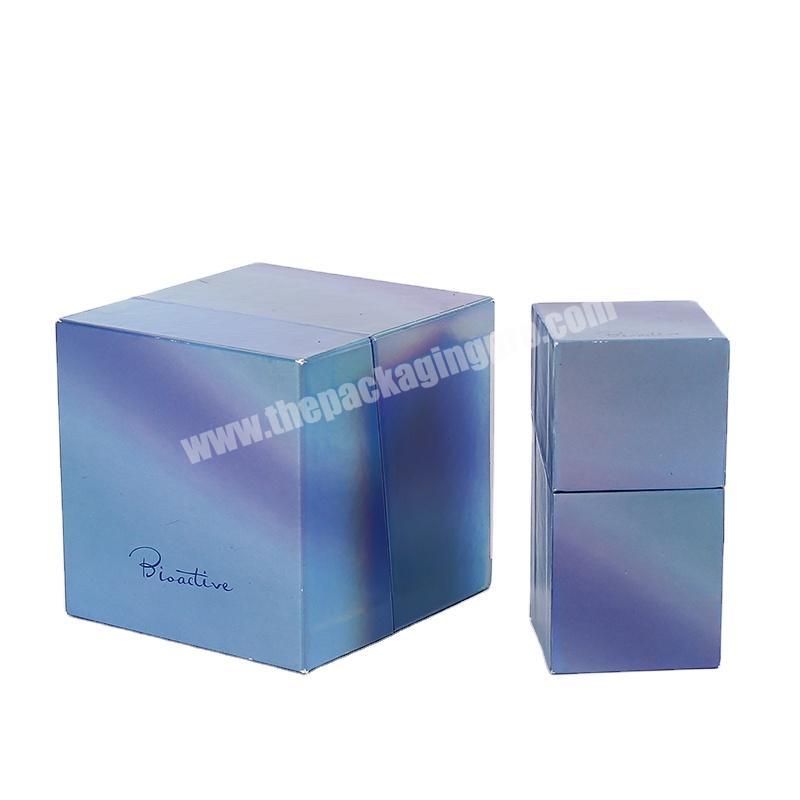 Custom Fashion Luxury Gift Paper Box Gift Folding Boxes Crownwin Packaging