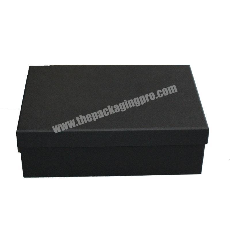 Custom Logo Apparel Gift Box Foldable Corrugated Board Shipping Mailer Box for Beauty Products Costume Dress Polish Packaging