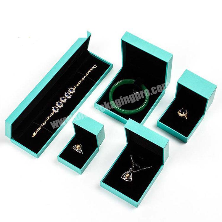 Custom Luxury Jewelry Packaging Box, Cheap Wholesale Jewellery Gift Box Packaging